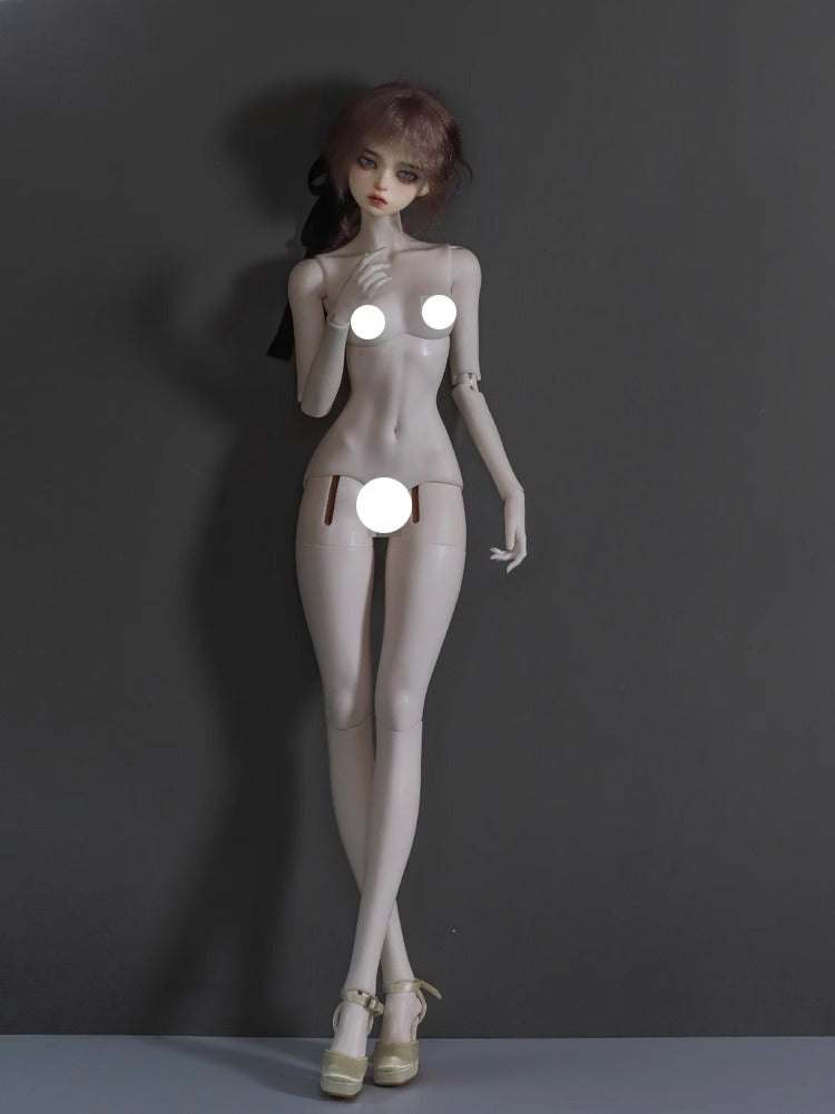 1/3 resin Nude BJD-mia|in stock