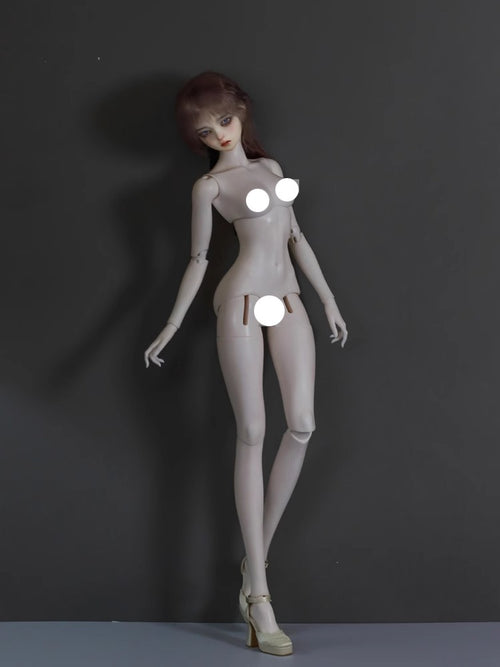 1/3 resin Nude BJD-mia|in stock