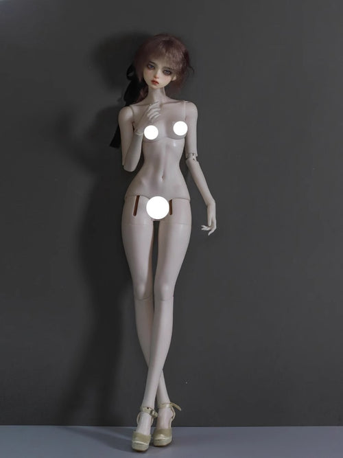 1/3 resin Nude BJD-mia|in stock