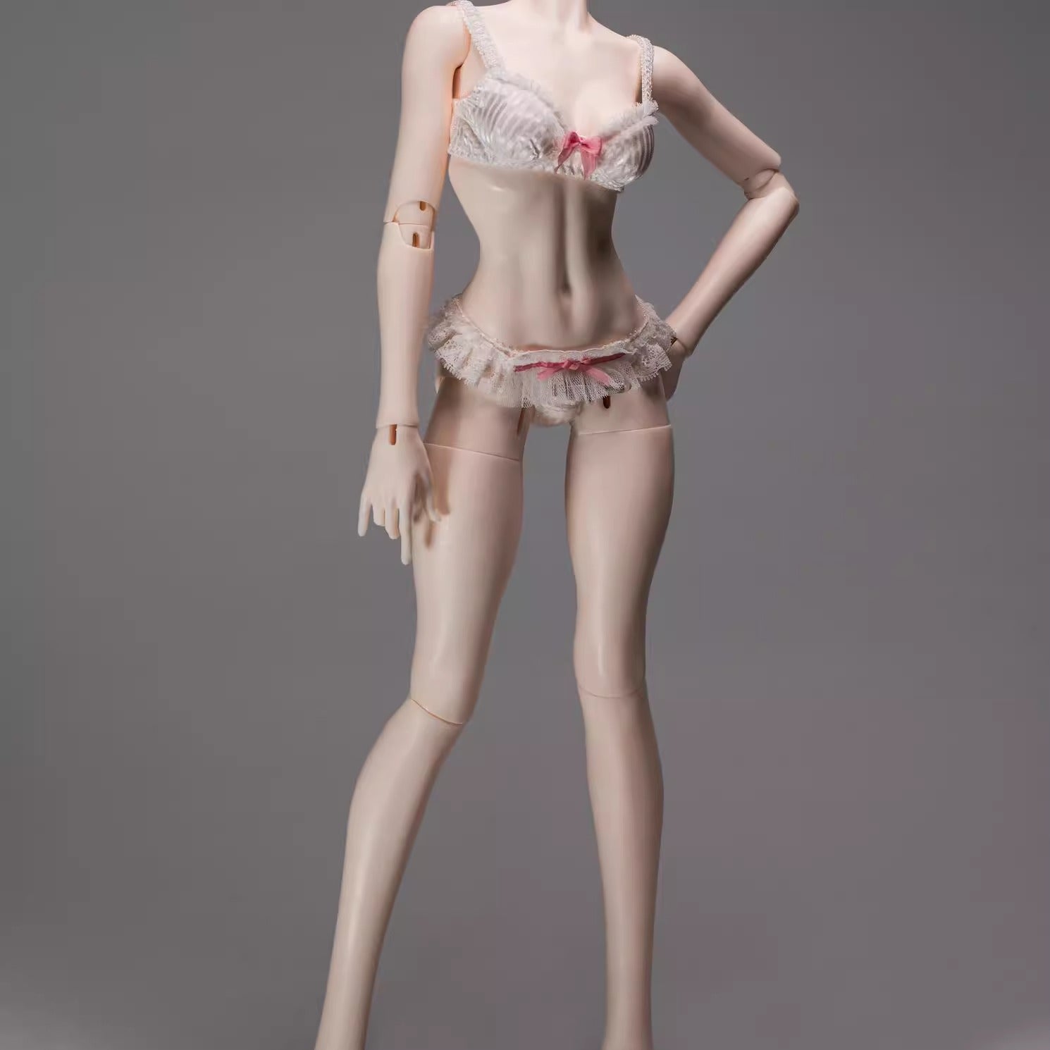 1/3 resin Nude BJD-Yue|pre-order