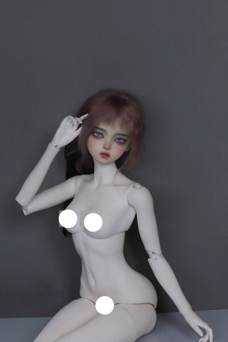 1/3 resin Nude BJD-mia|in stock