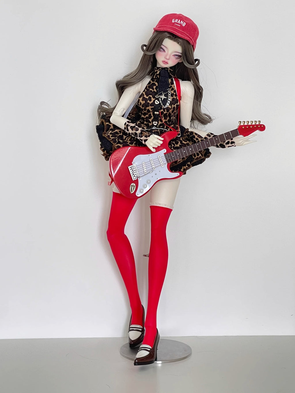 Stocking Stuffer Collection for 1/4 BJD doll