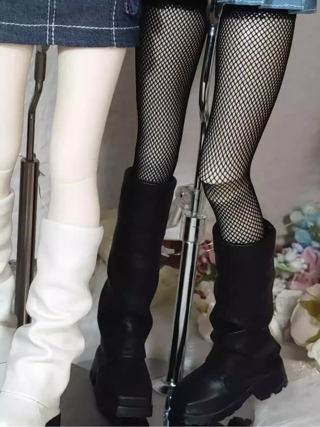 Stocking Stuffer Collection for 1/4 BJD doll