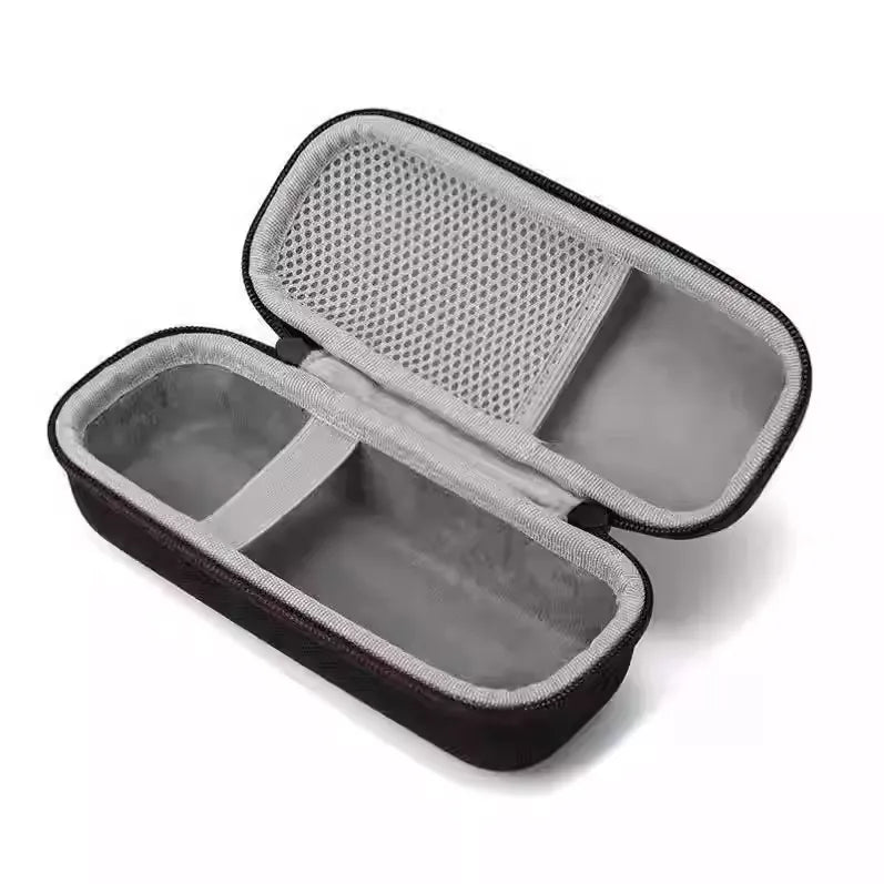 Premium BJD 1/12、ob11 Storage & Travel Case –Padded Carrying Bag