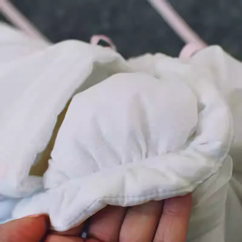 BJD Doll Sleeping Bag Travel Protector